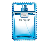 Придбати - женскую парфюмерию  Туалетна вода Versace Man Eau Fraiche 100 мл (8018365500037)