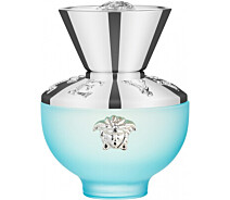 Придбати - женскую парфюмерию  Туалетна вода Versace Pour Femme Dylan Turquoise 100 мл (8011003858552)
