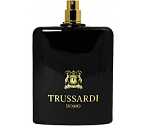 Придбати - женскую парфюмерию  Туалетна вода Trussardi Uomo 2011 тестер 100 мл (8011530817008)