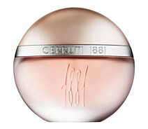 Придбати - женскую парфюмерию  Туалетна вода Cerruti 1881 Pour Femme 50 мл (688575134483)