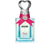 Придбати - женскую парфюмерию  Туалетна вода Moschino Funny 25 мл (8011003991594)