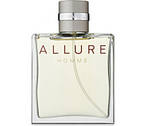 Придбати - женскую парфюмерию  Туалетна вода Chanel Allure Homme тестер 100 мл (3145890214636)