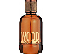 Придбати - женскую парфюмерию  Туалетна вода Dsquared2 Wood Pour Homme тестер 100 мл (8011003845774)