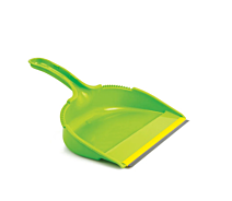 Придбати - совок для прибирання  Совок Urve Plastik Jumbo UR-3250 16х35 см