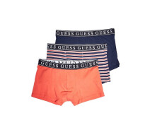 Придбати - чоловічі труси  Чоловічі труси Guess розмір S фірмові боксери оригінал бренд Гесс США S
