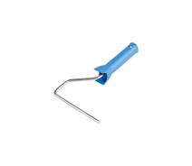Придбати - малярський валик  Ручка для валика MASTERTOOL 150 мм d 6 мм 92-7103
