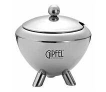 Придбати - предмет сервировки  Цукорниця Gipfel OREOLE на ніжках 102х112 мм 400 мл 9831