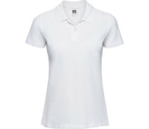 Придбати - жіноче поло  Теніска Russell Classic Cotton\woman Білий XL (0R569F030XL)