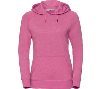 Придбати - жіноче худі  Худі Russell HD Hooded \woman Рожевий Меланж М (0R281F2PM)