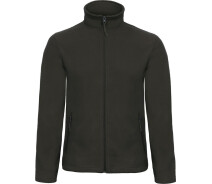 Придбати - чоловічу кофту  Флісова куртка B&C ID 501 Чорний XL (FUI50002XL)