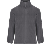 Придбати - чоловічу кофту  Флісова куртка Roly Artic Темно-Сірий 2XL (CQ6412462XL)