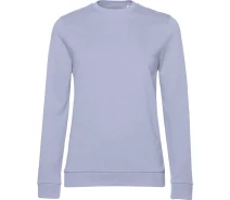 Придбати - жіночий світшот  Світшот B&C #Set In \women Лавандовий XL (WW02W339XL)