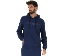 Придбати - чоловіче худі  Худі Lotto ATHLETICA DUE VI SWEAT HD темно-синє 218075/101 Розмір 3XL (218075/101_3XL)