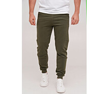 Придбати - чоловічі спортивні штани  Спорт штани Trend Collection 72020 Хакі (HAKI) S