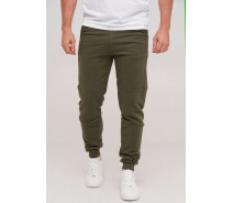 Придбати - чоловічі спортивні штани  Спорт штани Trend Collection 72020 Хакі (HAKI) 2XL