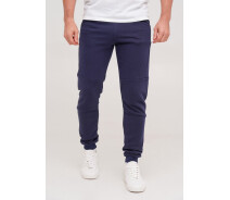 Придбати - чоловічі спортивні штани  Спорт штани Trend Collection 72020 синій (LACIVERT) M