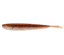 Придбати - силиконовую приманку  Силікон Lunker City Fin-S Fish 10/BG 4" #213 / (695290 / 21340)