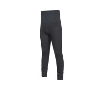 Придбати - чоловічу термобілизну  Термобрюки YOMP360 - KIDS BASE LAYER PANT UCBLBTI20001-Black Trespass 11/12 Чорний