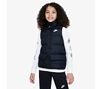 Придбати - дитячу спортивну жилетку  Жилетка Nike K NSW SNYFL VEST DX1296-010 L