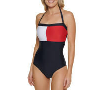 Придбати - злитий купальник  Купальник Tommy Hilfiger оригінал