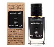 Придбати - женскую парфюмерию  Montale Wild Pears - Selective Tester 60ml (12005-01)