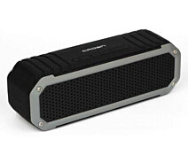 Придбати - портативну колонку  Бездротова Bluetooth-колонка Crown CMBS-305 (CMBL-618), Black
