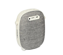 Придбати - портативну колонку  Бездротова Bluetooth-колонка Crown CMBS-303 (CMBL-538) White-Silver