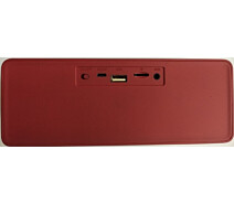 Придбати - портативну колонку  Бездротова Bluetooth-колонка Crown CMBS-302 (CMBL-611) Red