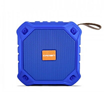 Придбати - портативну колонку  Бездротова Bluetooth-колонка Crown CMBS-310 синій