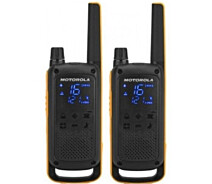 Придбати - рацію  Рація Motorola T82 (2шт)