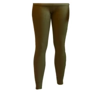 Придбати - жіночу термобілизну  Лосини жіночі Tramp TRUL-006P-green-XS Outdoor Tracking Lady, Green