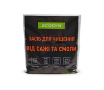 Придбати - аксесуар для біокаміна  Очищувач сажі та кіптяви Ecodym 1 кг (dl-104838)