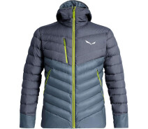 Придбати - чоловічий пуховик  Куртка Salewa Ortles Medium 2 Down Mens Jacket S Сірий (013.002.7523)