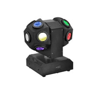 Придбати - прожектор  Светодиодная голова BIG FIREBOLL 14x12W (4in1) RGBW