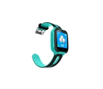 Придбати - смарт-годинник  Smart годинник Aspor S4- бірюзовий