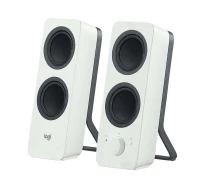 Придбати - колонки для ПК  Logitech Z207 White (980-001292)