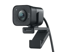 Придбати - web-камеру  Веб-камера Logitech StreamCam (960-001281)