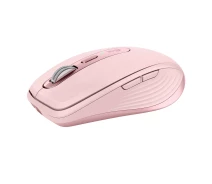 Придбати - мишку для ноутбука  Миша Logitech MX Anywhere 3 Wireless Rose (910-005990)