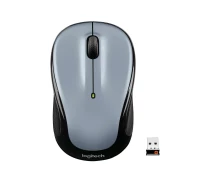 Придбати - мишку для ноутбука  Миша Logitech M325s Light Silver (910-006813)