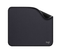 Придбати - килимок для мишки  Килимок для миші Logitech Mouse Pad Studio Series Graphite (956-000049)
