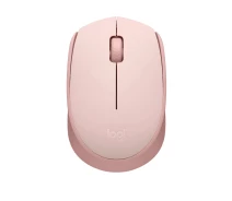 Придбати - мишку для ноутбука  Миша Logitech M171 Rose (910-006865)