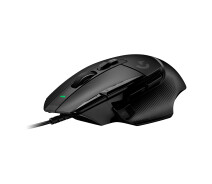 Придбати - мишку для ноутбука  Миша ігрова Logitech G502 X Gaming (910-006138) Black