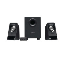 Придбати - колонки для ПК  LOGITECH Speaker System Z313, EMEA