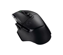 Придбати - мишку для ноутбука  Миша б/д Logitech G502 X Lightspeed WL (910-006180)