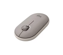 Придбати - мишку для ноутбука  Миша Logitech M350 Wireless Sand (910-006751)