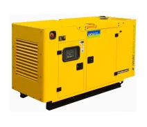 Придбати - генератор  Дизельний генератор 30 кВт AKSA APD40A