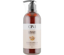 Придбати - корейську шампунь  Шампунь для волосся Esthetic House CP-1 Ginger Purifying Shampoo