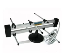 Придбати - ТВ-антену  Кімнатна антена для ефірного аналогового і цифрового телебачення стандарту DVB-T2 ТРИЗУБ