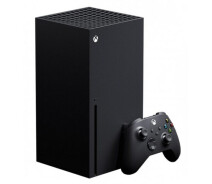 Придбати - ігрову консоль  Стаціонарна ігрова приставка Microsoft Xbox Series X 1TB