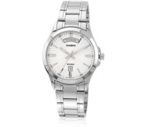 Придбати - наручний годинник  Чоловічий годинник Casio MTP-1381D-7A